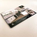 Real Estate EDDM postcard printing