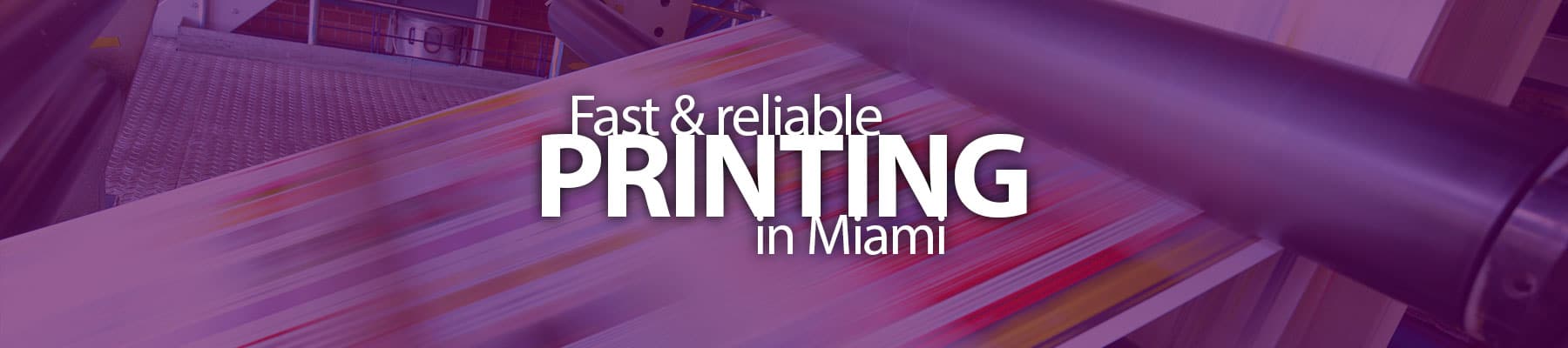 Standard Business Card Printing in Miami - Printfever